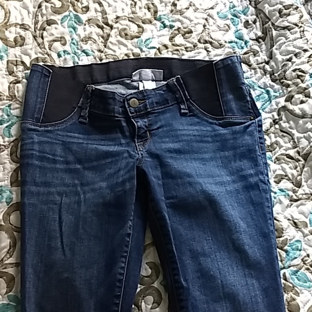 Maternity Jeans